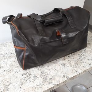 Lagerfeld Duffle Bag